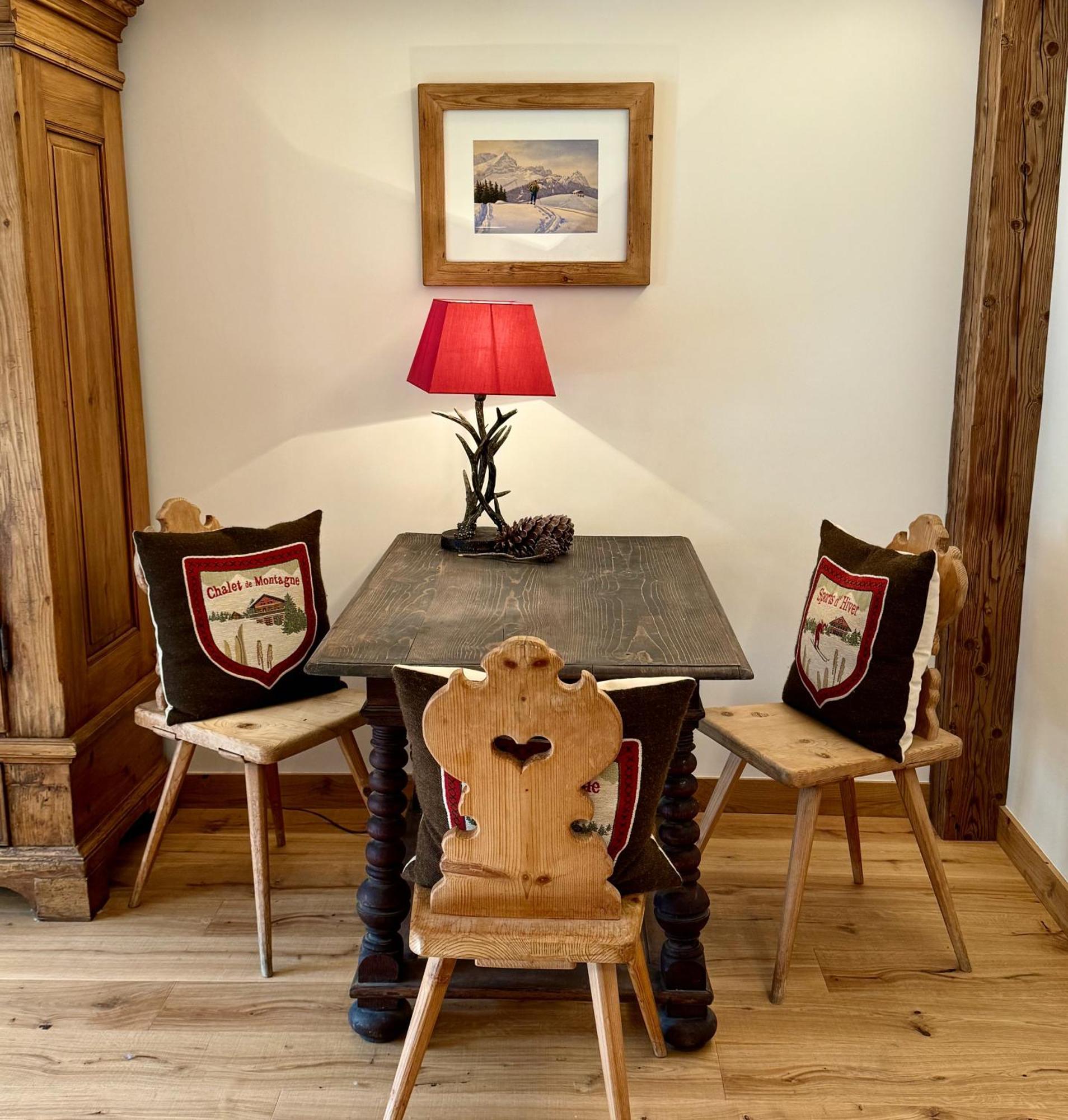 Mountain Suites By Belle-Stay Kitzbuhel Ngoại thất bức ảnh