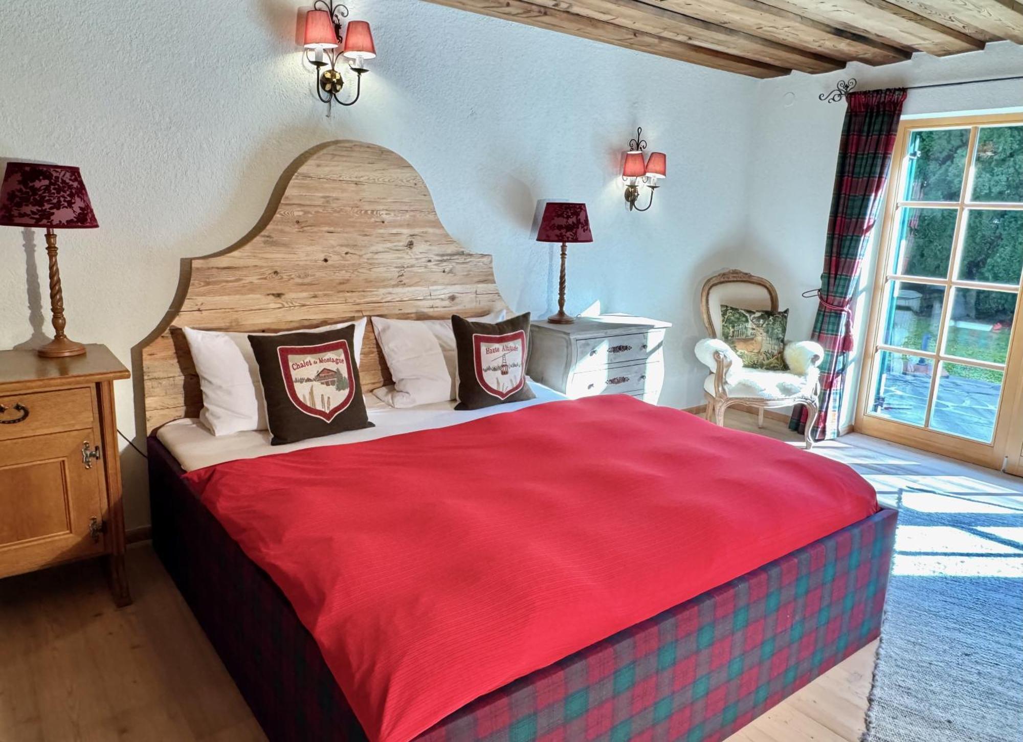 Mountain Suites By Belle-Stay Kitzbuhel Ngoại thất bức ảnh