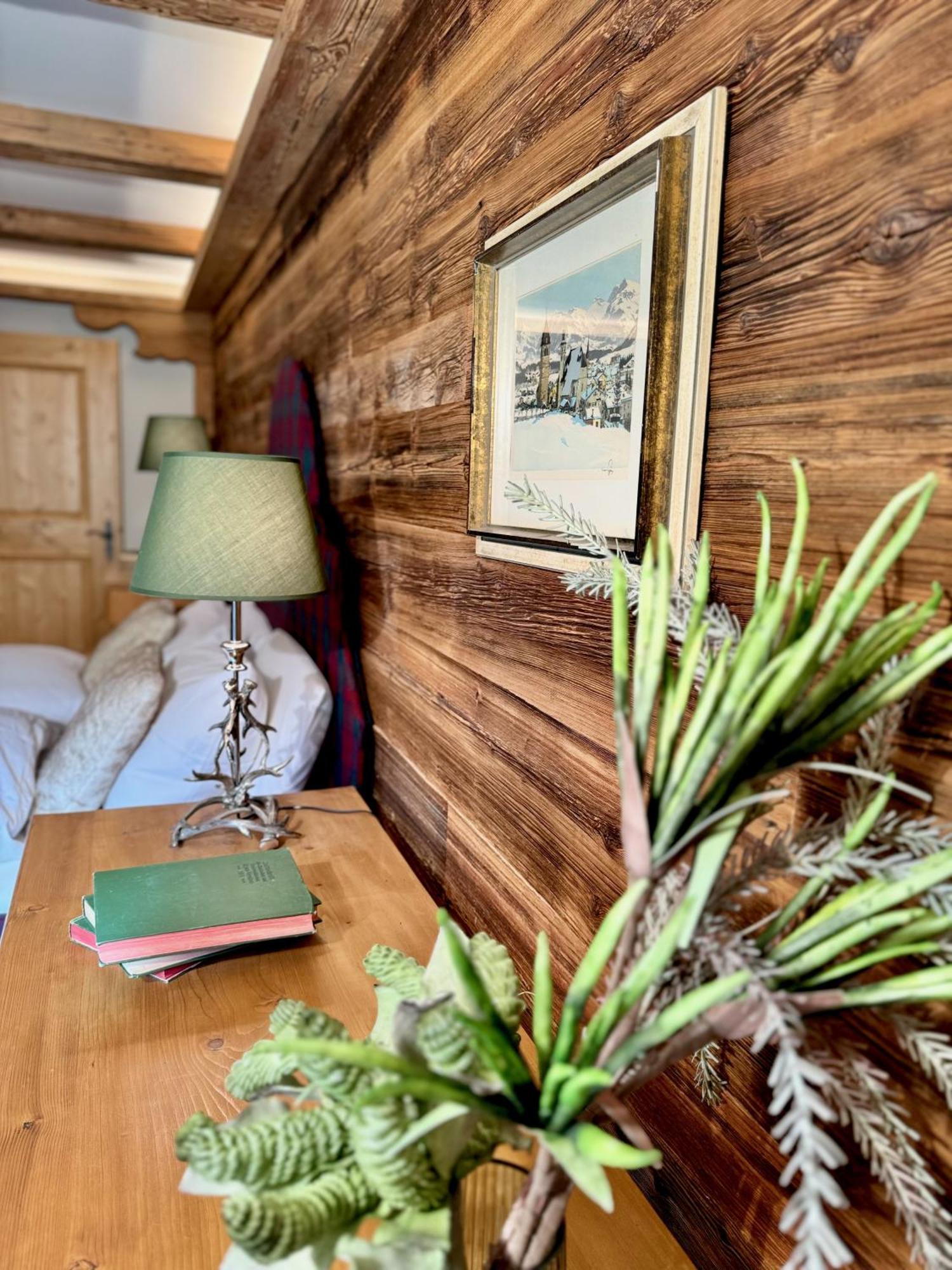 Mountain Suites By Belle-Stay Kitzbuhel Ngoại thất bức ảnh