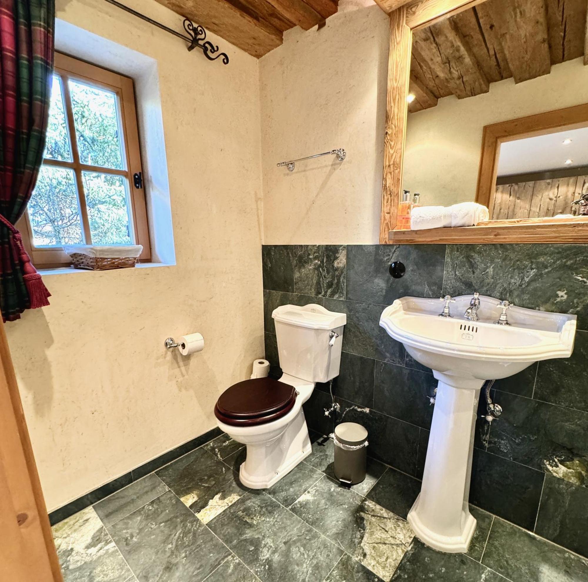 Mountain Suites By Belle-Stay Kitzbuhel Ngoại thất bức ảnh