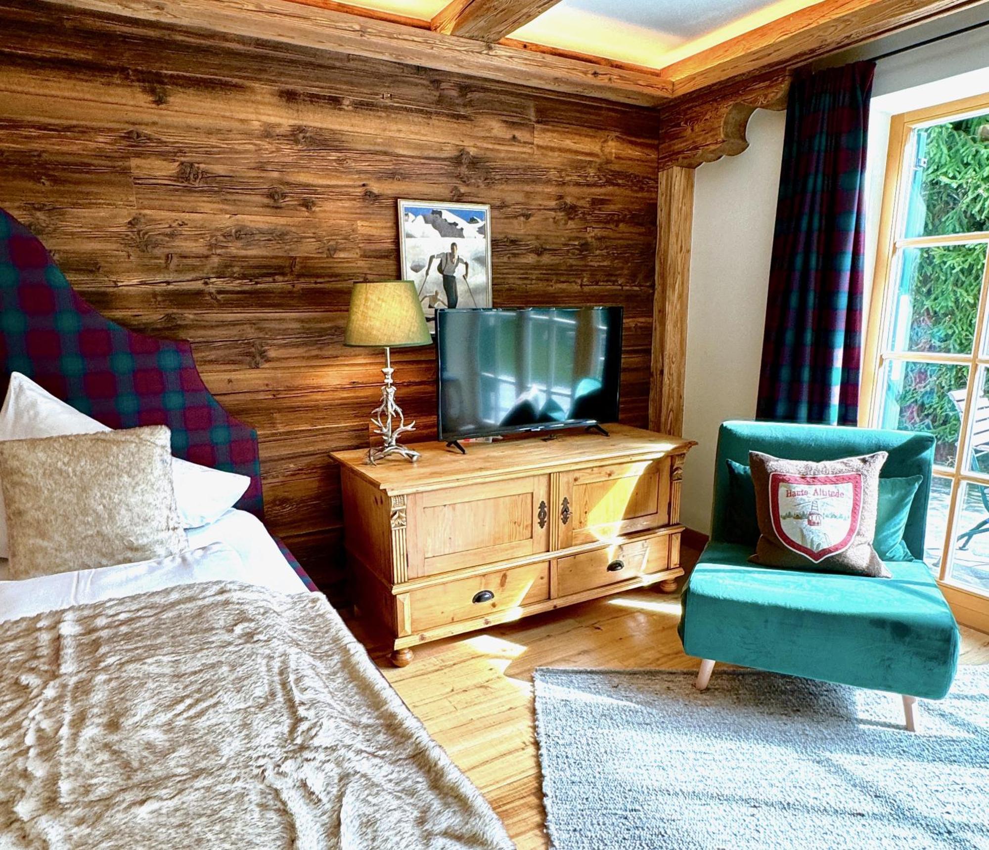 Mountain Suites By Belle-Stay Kitzbuhel Ngoại thất bức ảnh