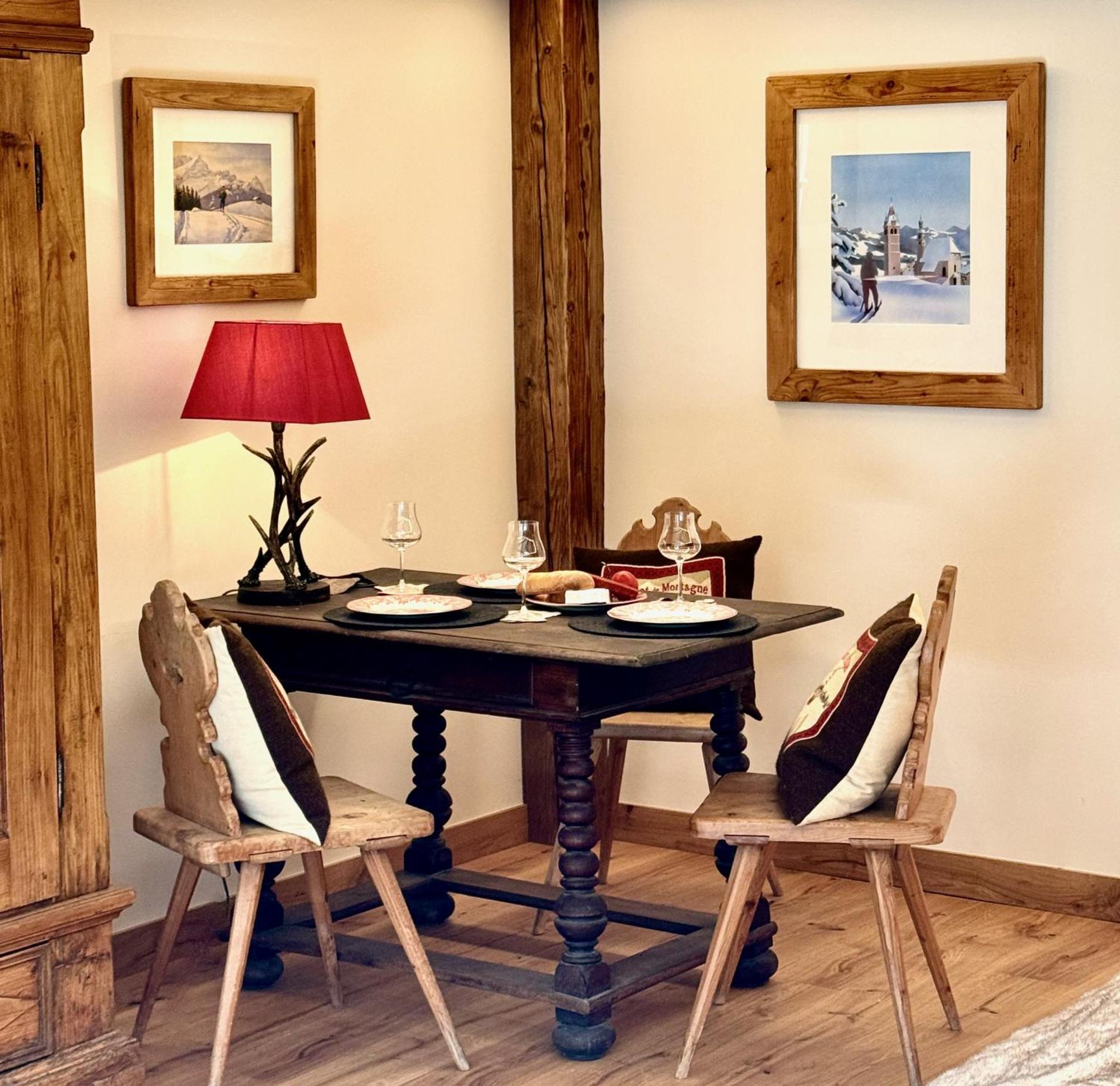 Mountain Suites By Belle-Stay Kitzbuhel Ngoại thất bức ảnh